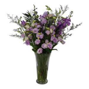 Violaceous Bouquet