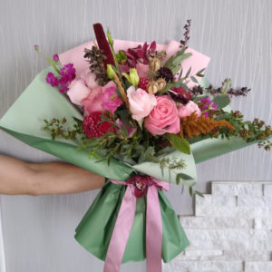 Your Choice Bouquet